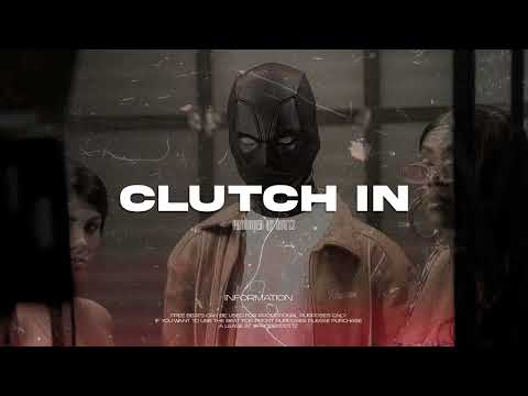 CLUTCH IN | OLD V9 X KO X UNKNOWN T X 98S X MAINSTREAM MELODIC NY/UK DRILL TYPE BEAT | PROD DOTTZ
