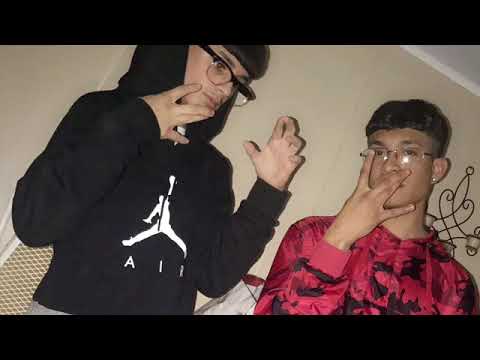 Ymb Huncho X P. Flaxko X ymb Realtux Greys (prod.by Andrew)