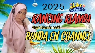 Download lagu TARLING CIREBONAN||KANCING KLAMBI  mp3