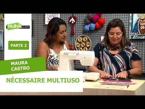 Nécessaire multiuso - Maura Castro - 07/11/2019 P2