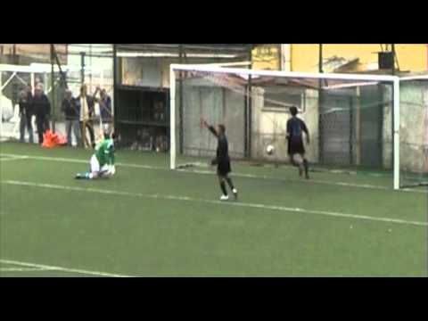 DIL35 020613 AGV - ROSSIGLIONESE 1-3 | PLAYOFF SECONDA CATEGORIA | INTERVISTE