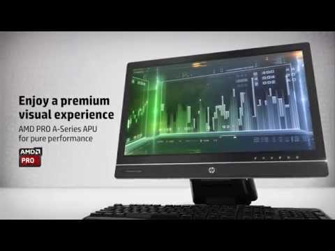 HP EliteOne 705 AIO (Text)