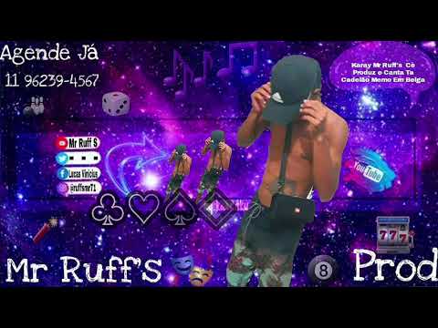 Mc Saci - Pensar no ex não pode ((Ruff's Prod))2021Mp3