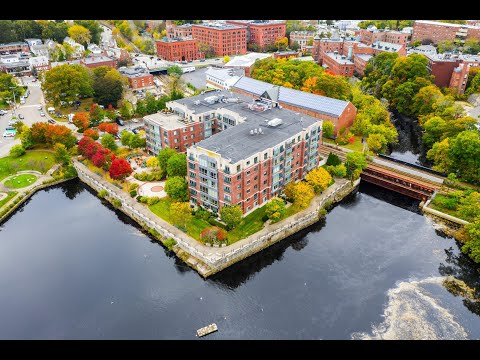 88 Wharf Street, Unit 105 Milton, MA | ColdwellBankerHomes.com
