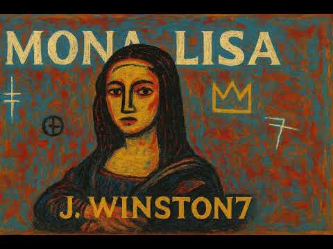 J. Winston- Mona Lisa