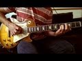 Heavenly Soul - Joe Bonamassa (Cover) 