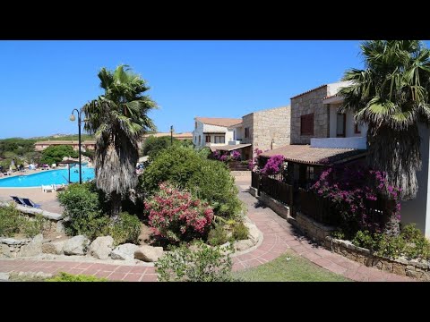 Club Esse Residence Capo D'orso, Palau, Italy