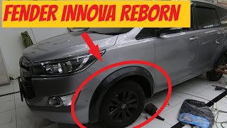 Download lagu PEMASANGAN FENDER INNOVA REBORN mp3 Download lagu PEMASANGAN FENDER INNOVA REBORN mp3