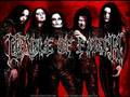 Cradle Of Filth - Queen Of Winter, Throned