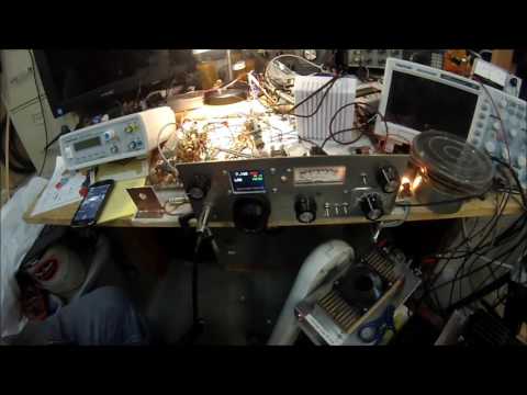 The FPM5 -- A 5 Watt SSB Transceiver