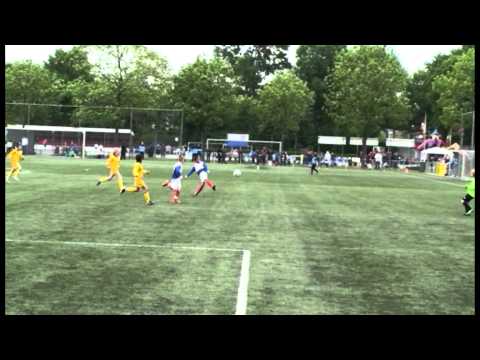 GVAV F1 - Haaglandia F1 dd 14-05-2011