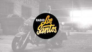 Ab-Soul ft. Kendrick Lamar - Illuminate (Radio Los Santos)