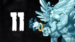 DREADED DARK - Chapter 11