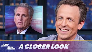 Audio of Kevin McCarthy, Texts From Fox News Hosts About Jan. 6 Revealed: A Closer Look