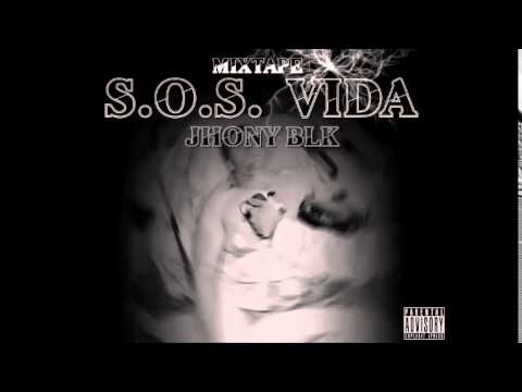 12. Jhony Blk - Sub-Mundo - Xangay Rdk ( Blk Produçoes)