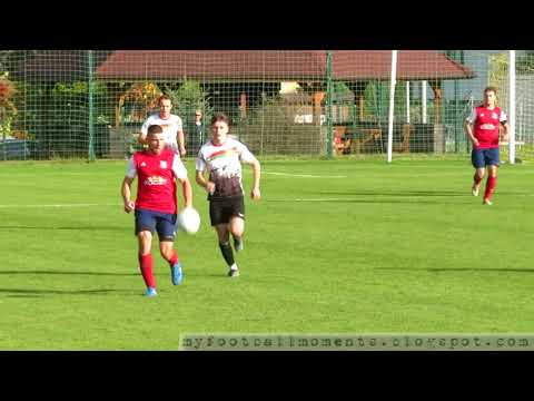 GLKS Wilkowice - LKS Wisła Wielka 08.10.2022 (5-1) 6-Poziom