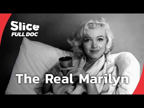 Marilyn Monroe: A Closer Look at the Woman Behind the Myth | FULL DOCUMENTARY