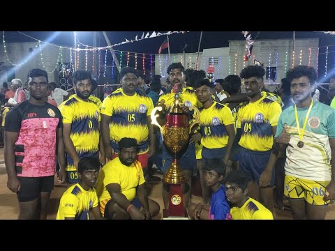 SUPER RAID GSC VS RMC