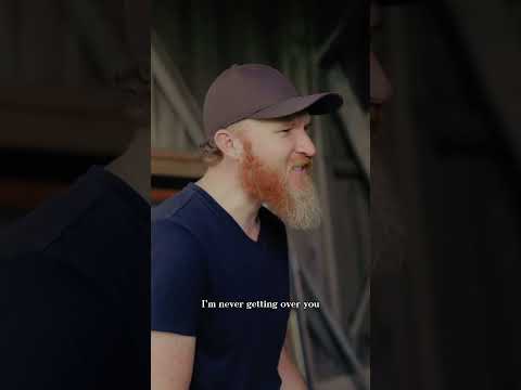 Never Getting Over You - Eric Paslay
