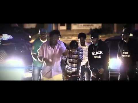 B.Z Squad - Niggaz Querem Que (Official Video) 2012