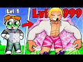 I Awakened STRING To Become OVERPOWERED In Blox Fruits