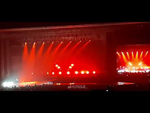 190929 LEE HI - NO ONE AT SKF DAY 2