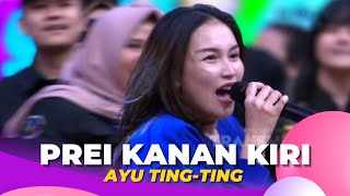 Download lagu Prei Kanan Kiri | Ayu Ting Ting | BROWNIS (23/9/22) mp3 Download lagu Prei Kanan Kiri | Ayu Ting Ting | BROWNIS (23/9/22) mp3