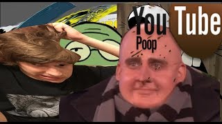 YouTube Poop: Despicable Meme 2- Grus Something Yo
