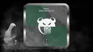 DAN:EZ – Breathe Me (Extended Mix) [Big Toys Production]