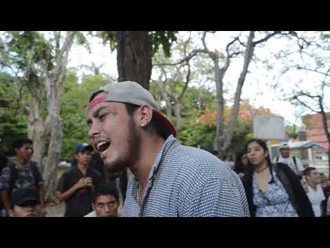 ZIKNO vs VINNY: 4tos - One Shot (Fecha 8)