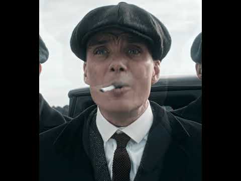 Thomas Shelby / DVRST, OBLXKQ — ENDLESS LOVE [ slowed ] #edit