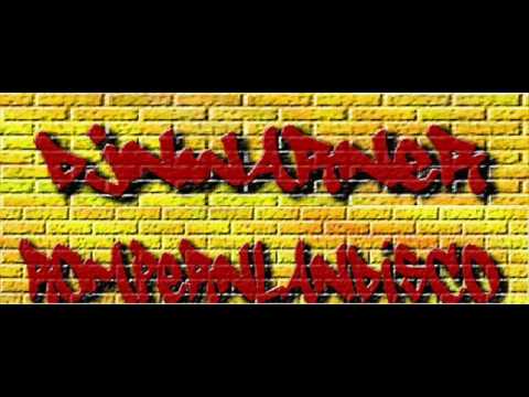 Dj warner - Pa romper la discoteca remix