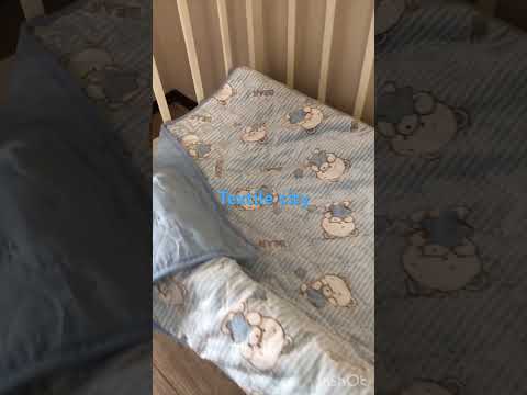 Ковдра плед дитяча у ліжечко для новонароджених Golden 100*120 см - фото 1 - id-p925077069