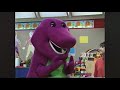 Barney Friends The Clapping Song Hop To It