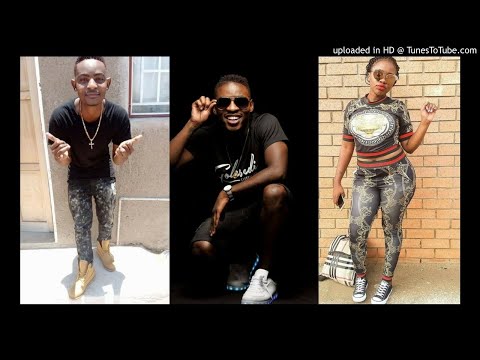 Chef Gustos - Waja (feat. JDeSuperstar & Girly)