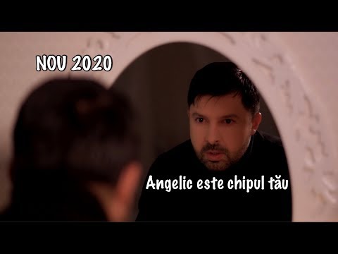 Ovidiu Rusu - Angelic este chipul tau (Oficial Video 4K) | NOU 2020