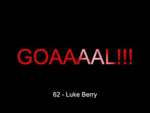 10.12.2016: Hartlepool United - Cambridge United (0 - 5)