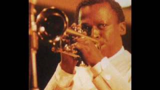 Miles Davis "Time After Time"