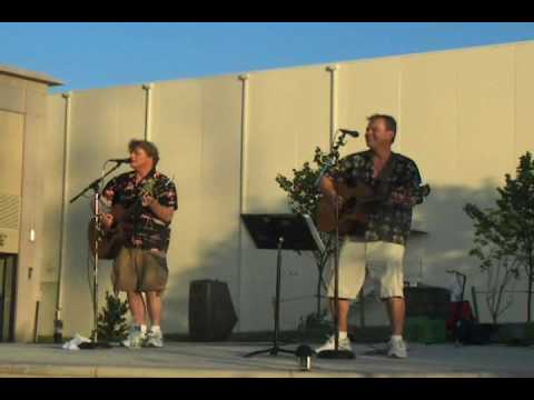 "King of the Road" (Roger Miller cover by The Happy Hour Boys)
