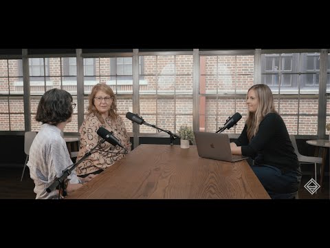 Houston PEARLS (feat. Judge Susan Brown & Judge Dena Fisher)