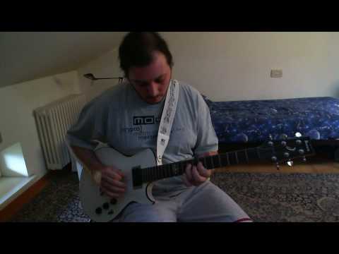 Disharmonic out of tune (jam3)