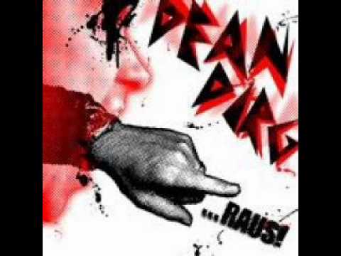Dean Dirg - Dean Dirg's Bored / Grey White Grey