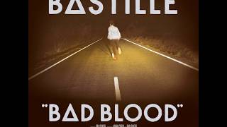Bastille -  Weight of Living Pt.II(Official Instrumetnal)