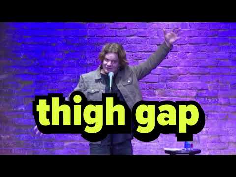 ISMO | Thigh Gap