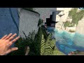 Dying Light RED SERVUS Award Winning Contest Map PC Gameplay Ultra Settings