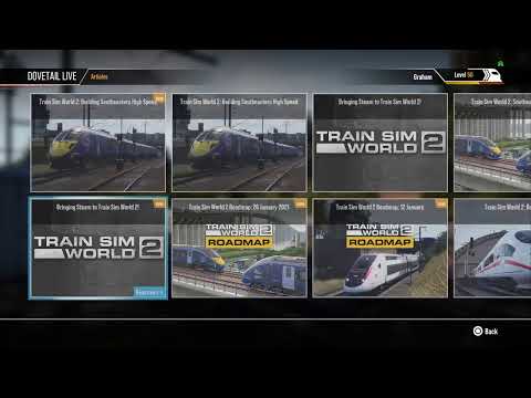 Sunday Special Class 8,9,47 and More On Train Sim World 2 Live Steam With JackJavris91