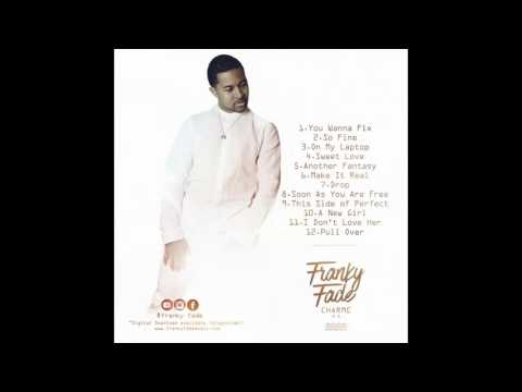 Franky Fade - Charme Vol. 1 (Album Full)