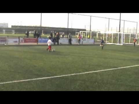 TSV Gudok F3 - ZIGO F2 (19-11-2011)
