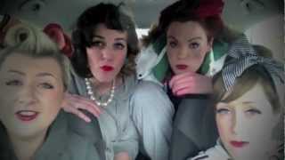 Let&#39;s Get Ready To Rumble - PJ &amp; Duncan cover by Scarlet Street