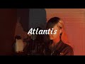 Atlantis- Seafret | cover by ROALI